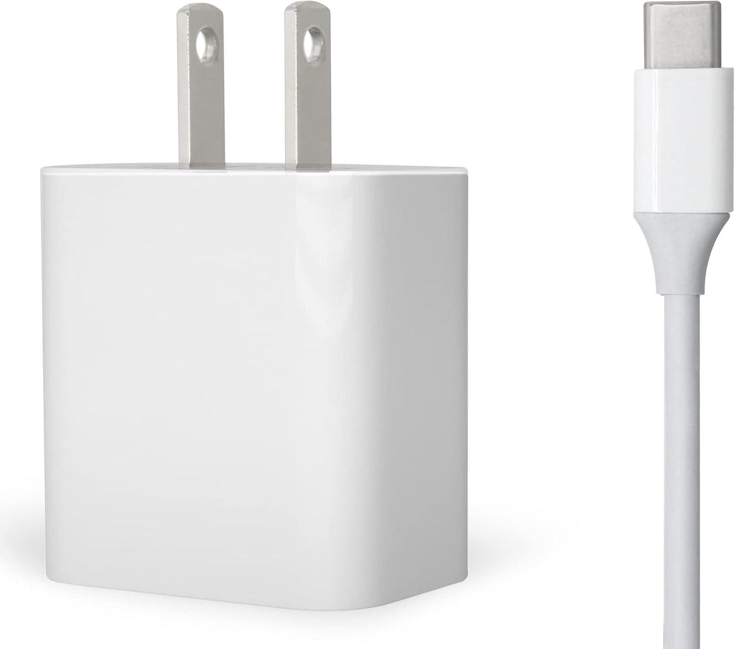 30W Fast Charging Adapter (US/CA)