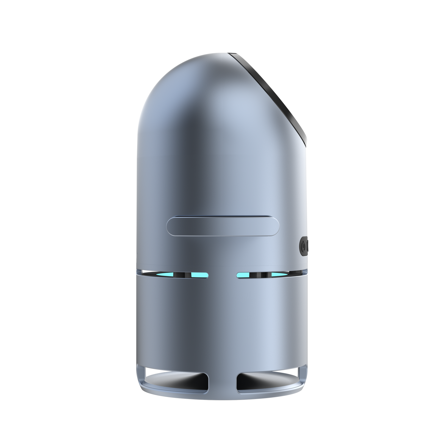 Magvio S9 - 3 in 1 Wireless Charger with Bluetooth Speaker