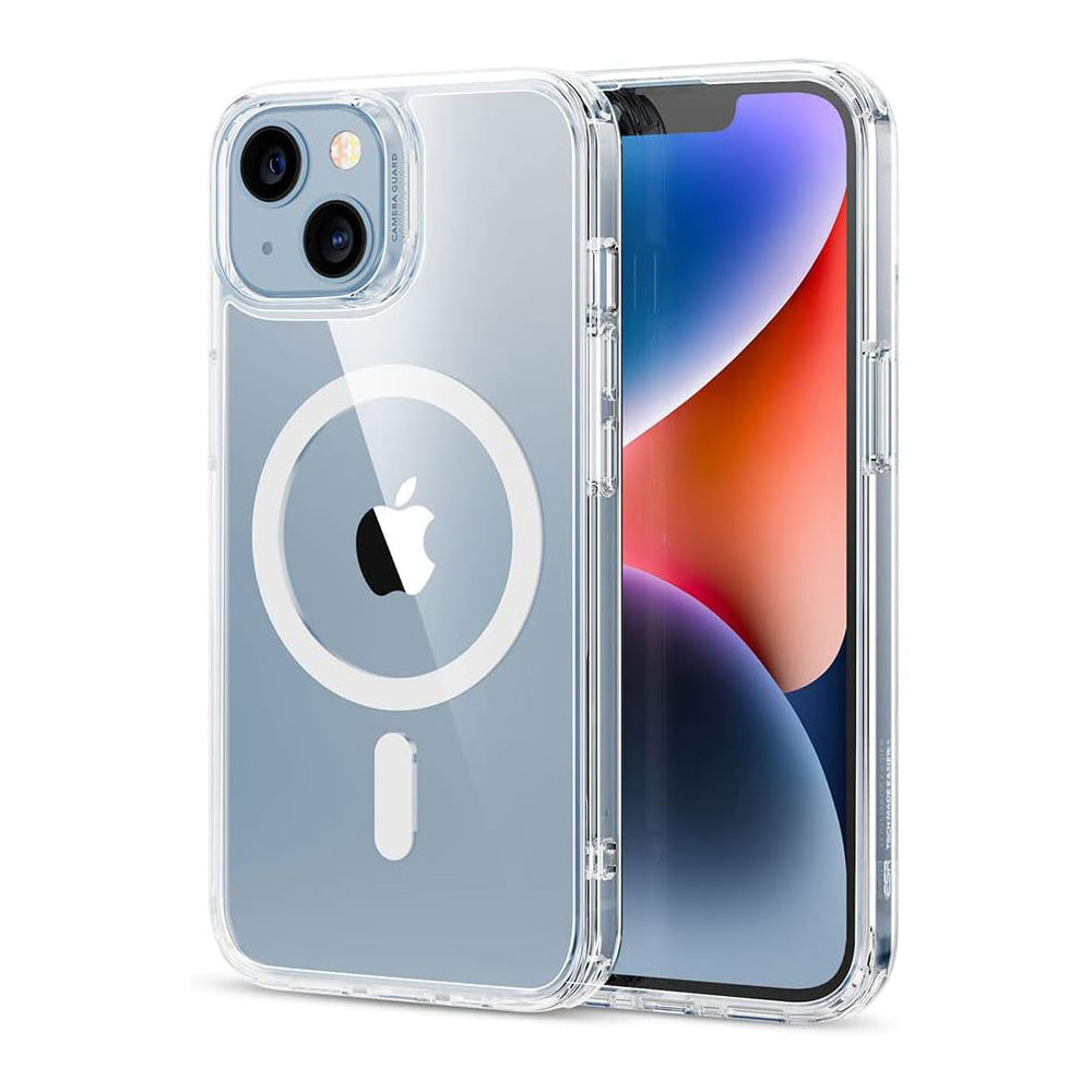 Magvio Clear iPhone Case